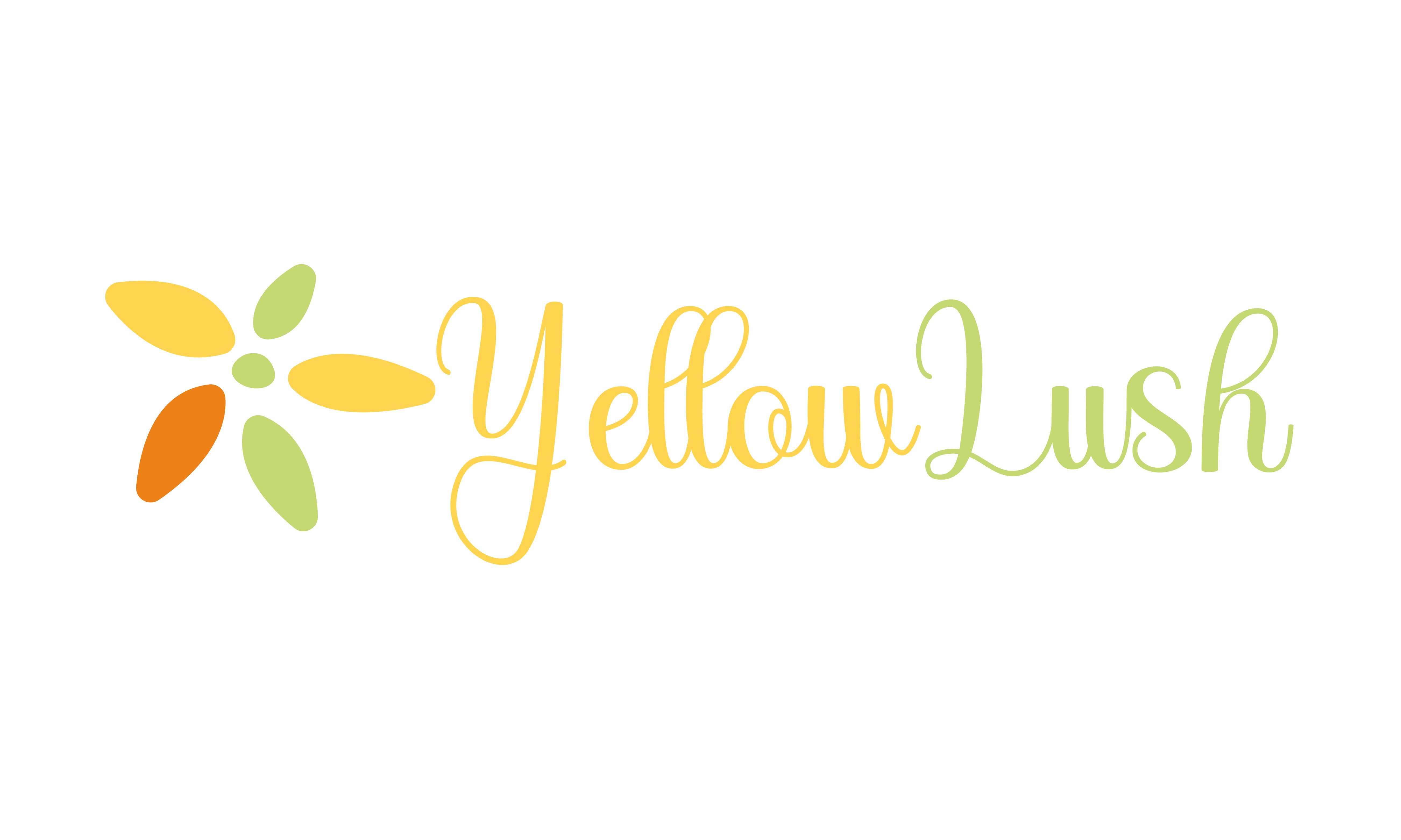 YellowLush.com - buying Unique premium names